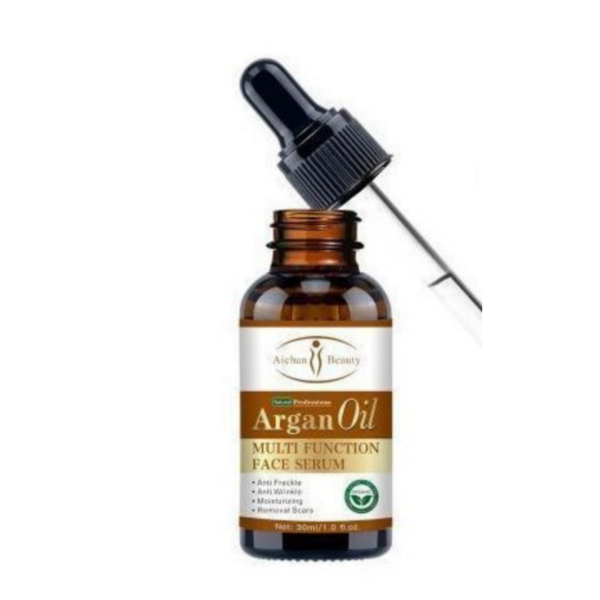 Aichun Beauty Argan Oil Multifunction Face Serum 30ml