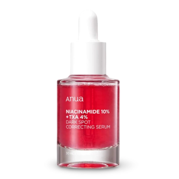 Anua Dark Spot Correcting Serum 