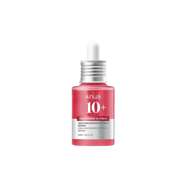 Anua 10% Niacinamide + TXA 4 Dark Spot Serum 