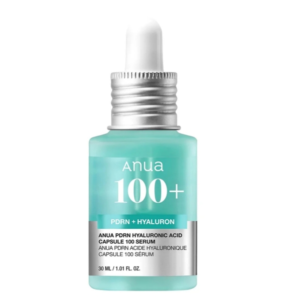Anua PDRN Hyaluronic Acid Capsule 100 Serum