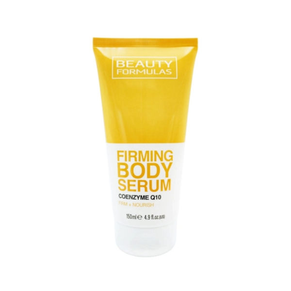 Beauty Formulas Firming Body Serum 