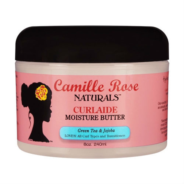 Camille Rose Curlaide Moisture Butter ( 8oz) 