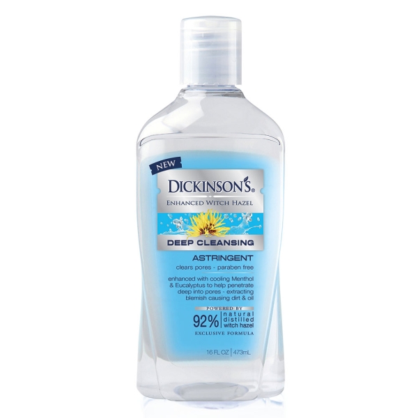 Dickinson's Dickinson's Deep Cleansing Astringent  