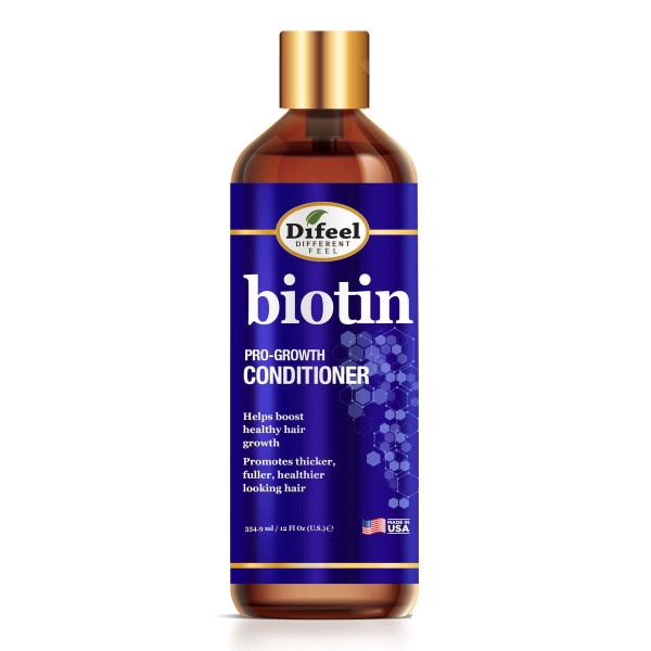 Difeel Biotin Pro Growth Conditioner 