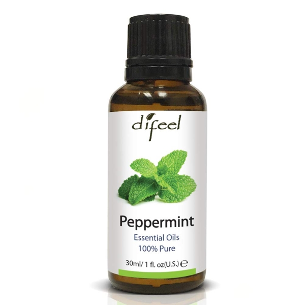 Difeel Peppermint Essential Oil