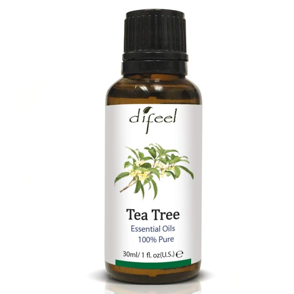 Difeel Tea Tree Essential Oil