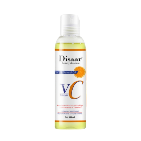 Disaar Vitamin C Body Oil