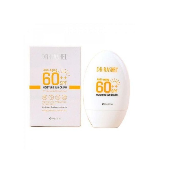 Dr Rashel Spf 60