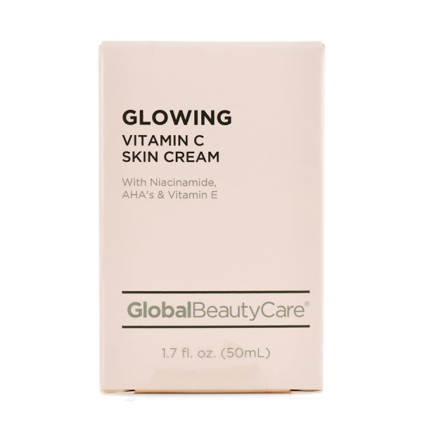 Glowing Vitamin C Skin Cream 