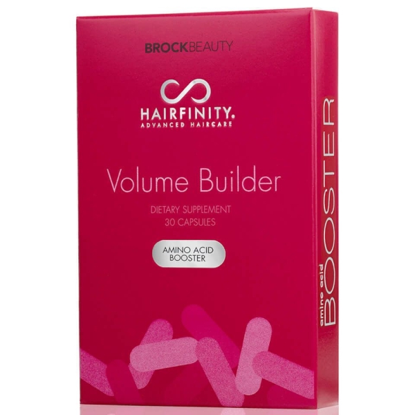 Hairfinity Volume Booster 