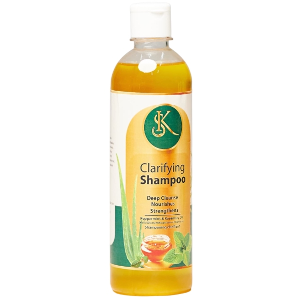 KS Clarifying Shampoo 