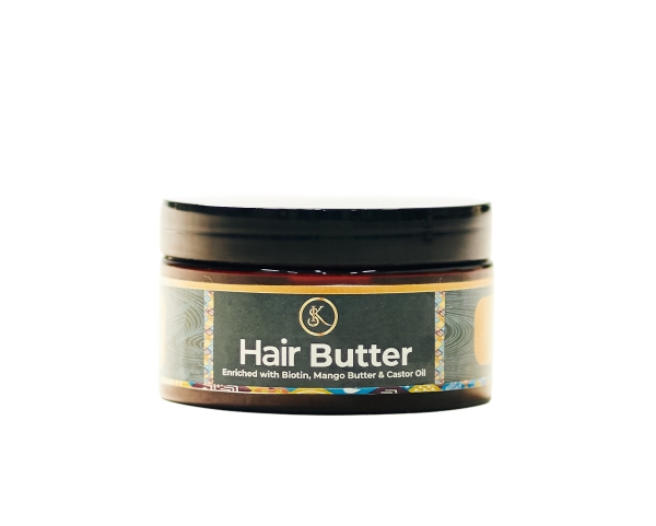 KS Luxe Hair Butter 