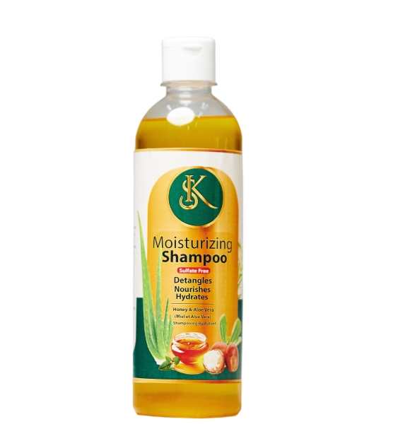 KS Moisturizing Shampoo