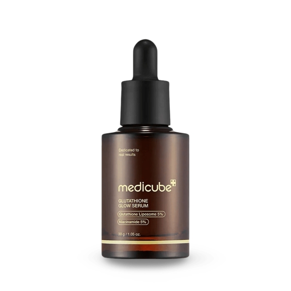 Medicube Glutathione Glow Serum 