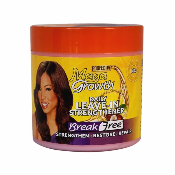 Mega Growth Daily Leave in Strengthener (250g) 