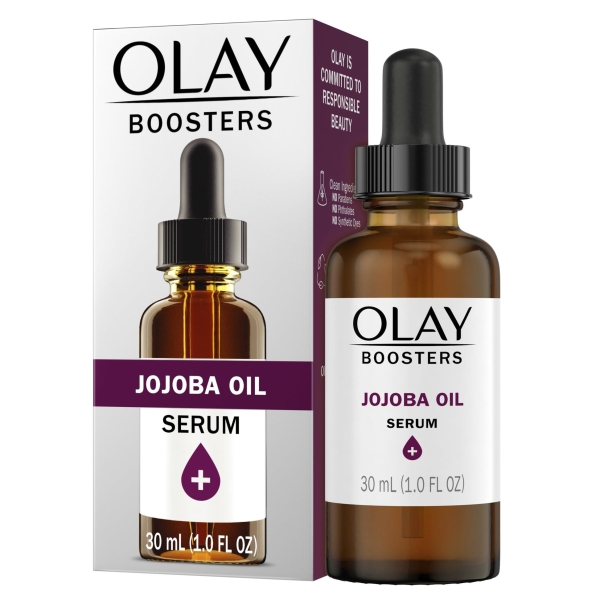 Olay Jojoba Oil Serum