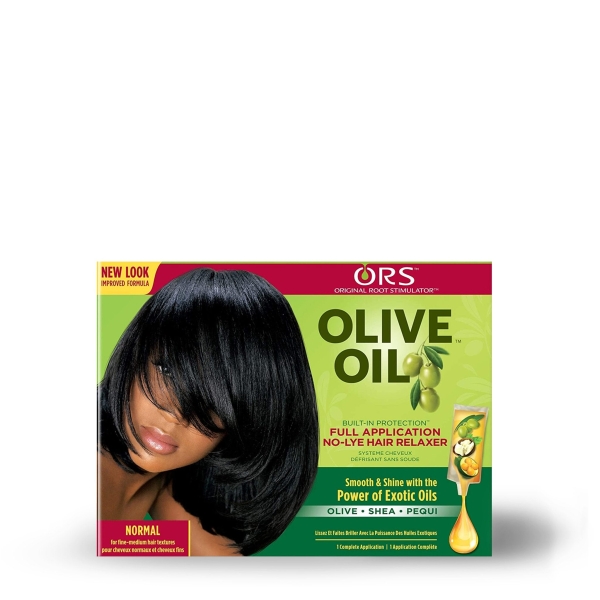 ORS Olive Oil Relaxer (Normal) 