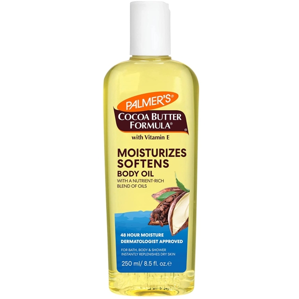 Palmer's Cocoa Butter Formula Moisturizing Body Oil  8.5oz