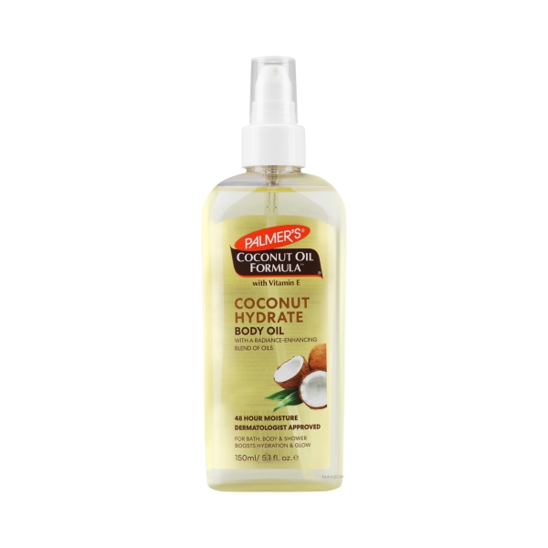 Palmers Cocoa Hydrate Body Oil 