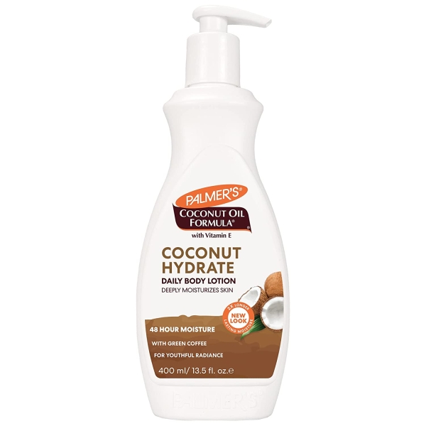 Palmers Coconut Hydrate Daily Body Lotion (8.5oz)