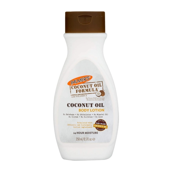 Palmers Coconut Oil Body Lotion (250ml)