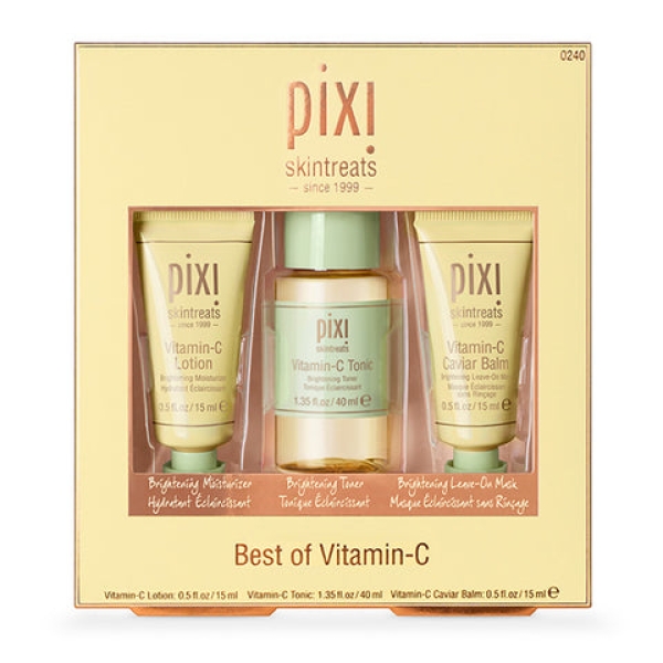 Pixi Skin Treat Best of Vitamin C