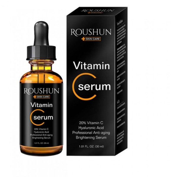 Roushun Vitamin C Serum 