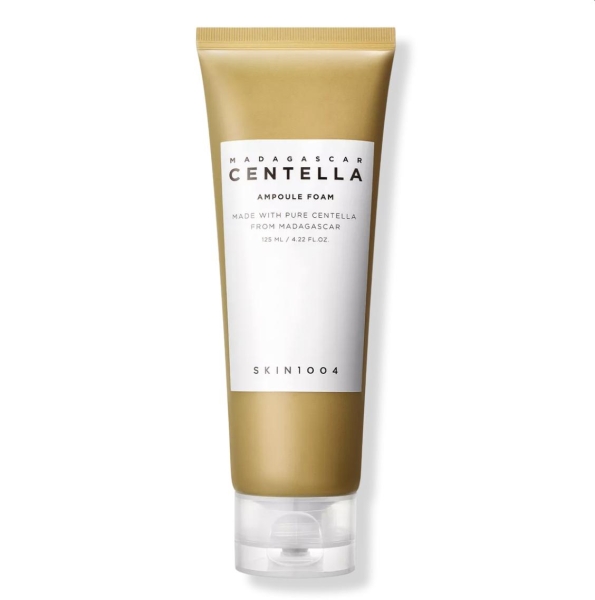 Skin1004 Madagascar Centella Ampoule Foam 