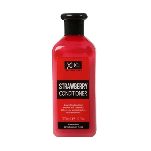 XHC Strawberry Conditioner 